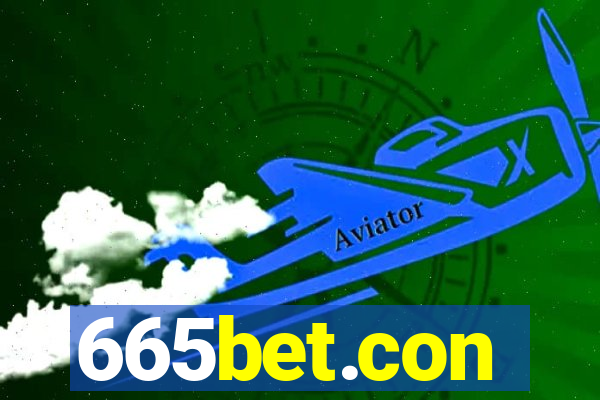 665bet.con