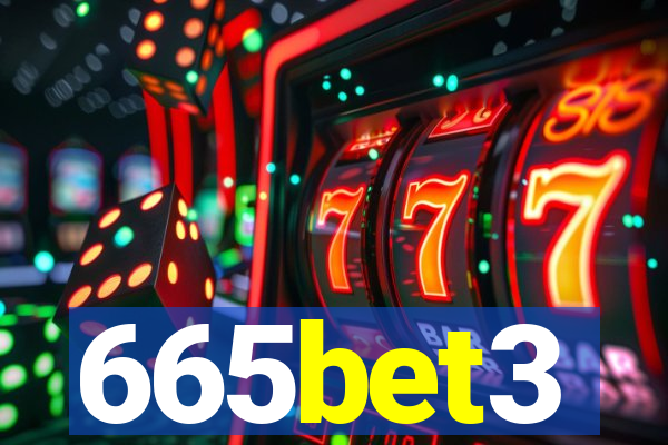 665bet3