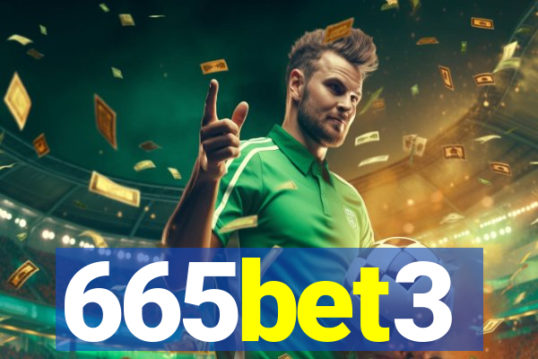 665bet3