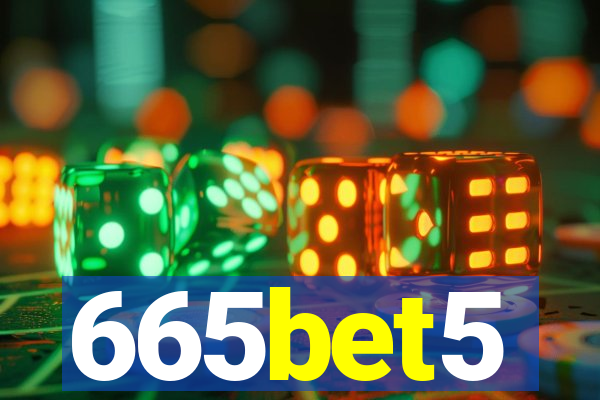 665bet5