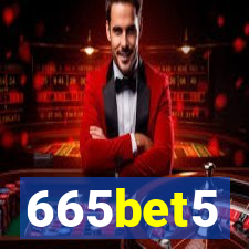 665bet5