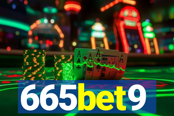 665bet9