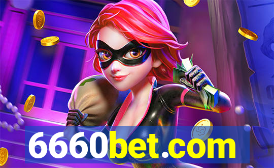 6660bet.com