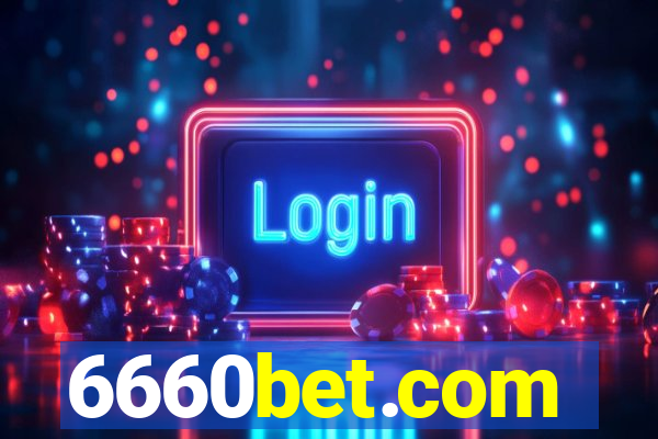 6660bet.com