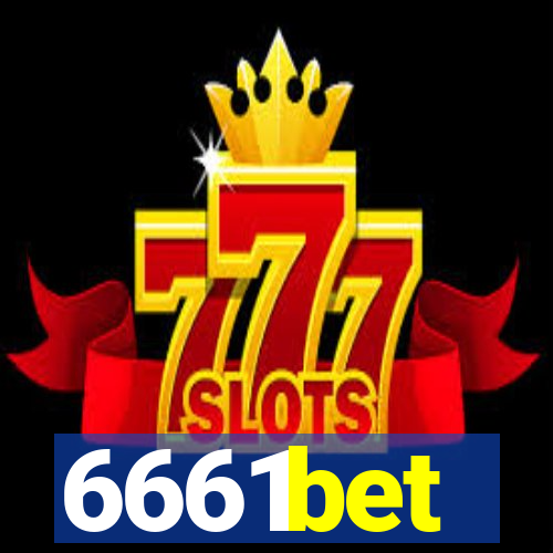 6661bet