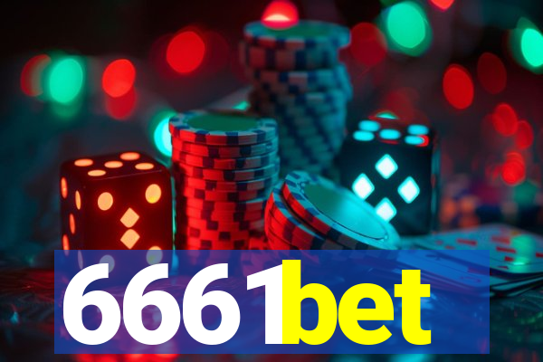 6661bet