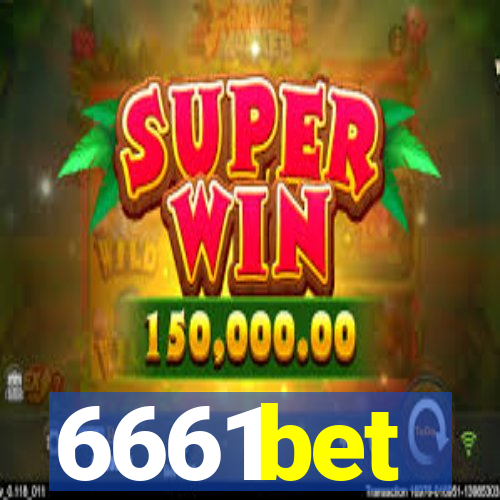 6661bet