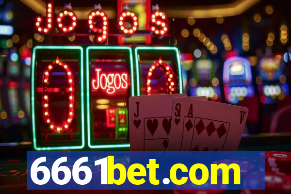 6661bet.com