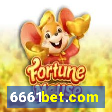6661bet.com