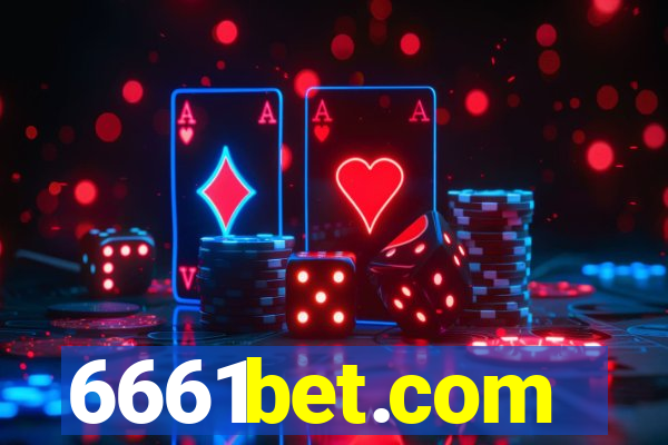 6661bet.com