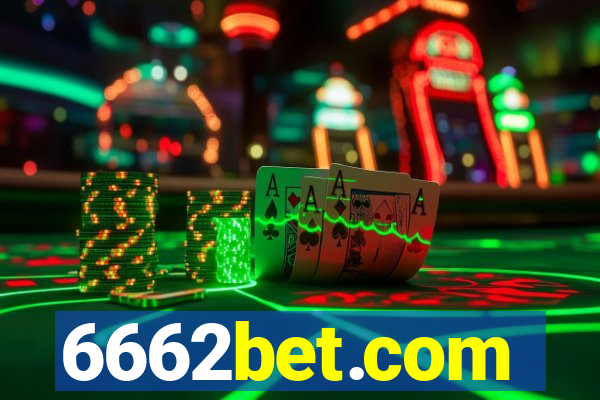 6662bet.com