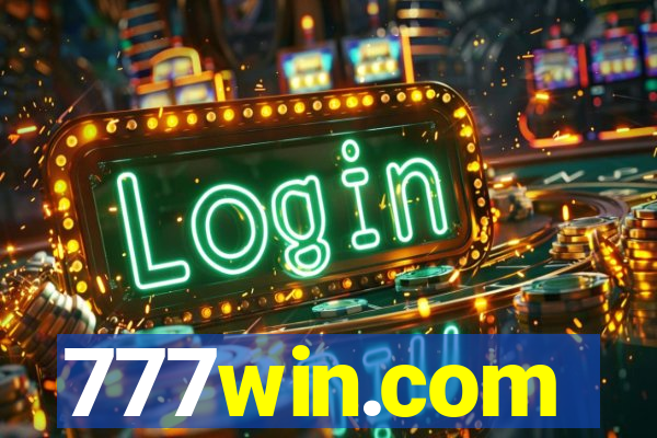 777win.com