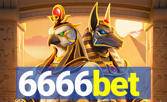 6666bet
