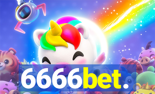 6666bet.