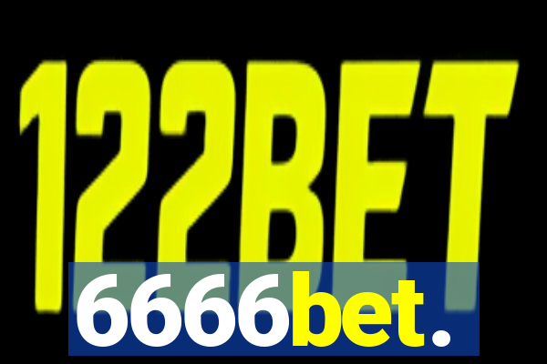 6666bet.