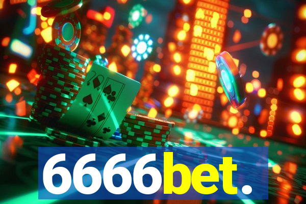 6666bet.