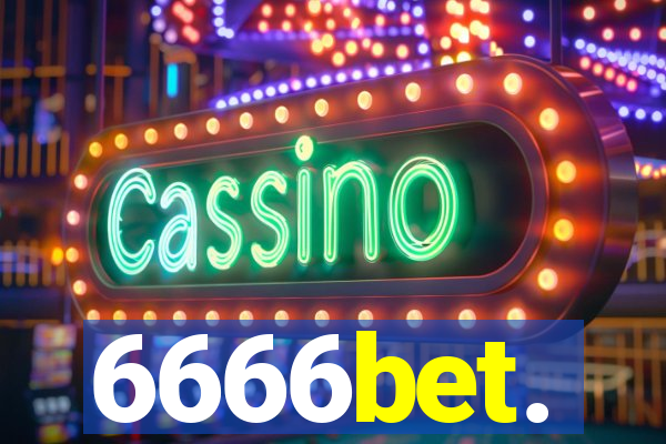 6666bet.