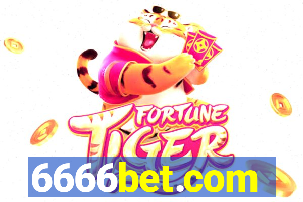 6666bet.com