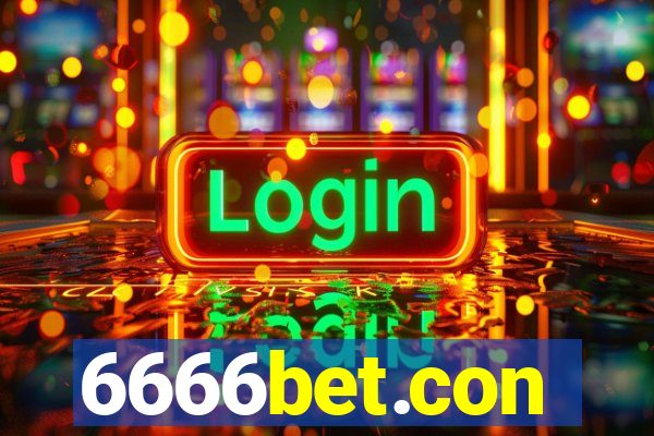 6666bet.con