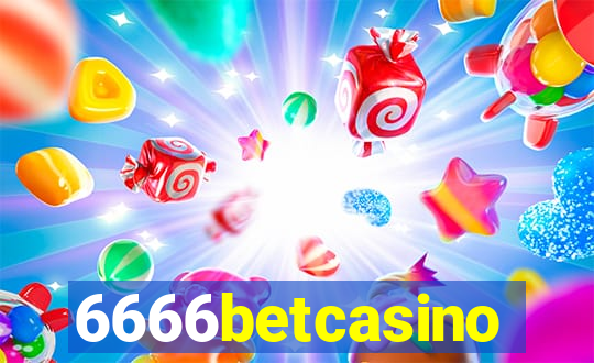 6666betcasino