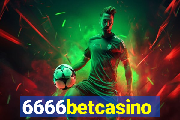 6666betcasino