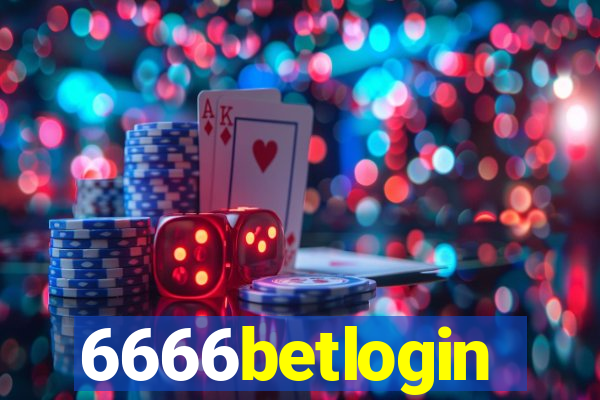6666betlogin