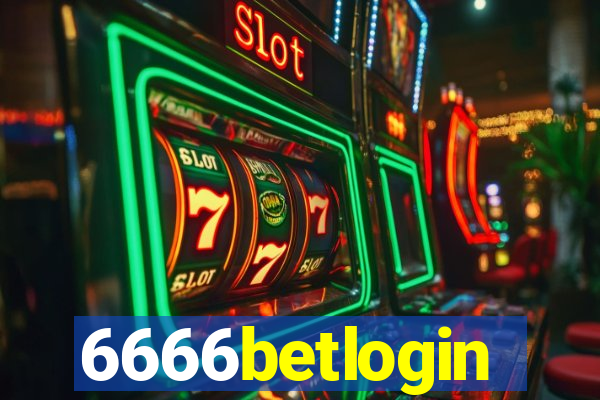 6666betlogin