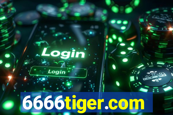6666tiger.com