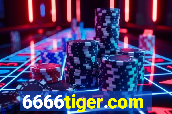 6666tiger.com