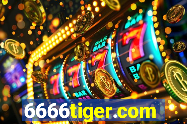 6666tiger.com