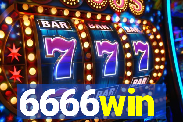 6666win