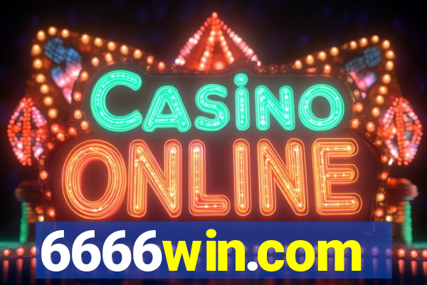 6666win.com