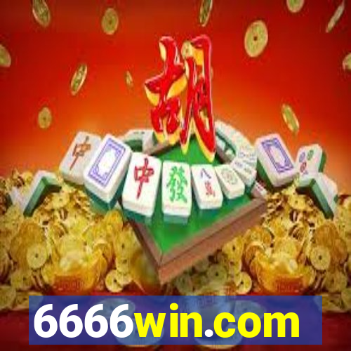 6666win.com
