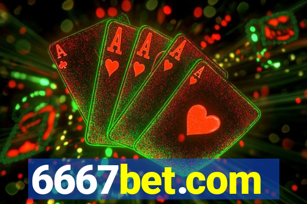 6667bet.com