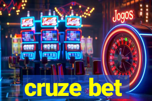 cruze bet