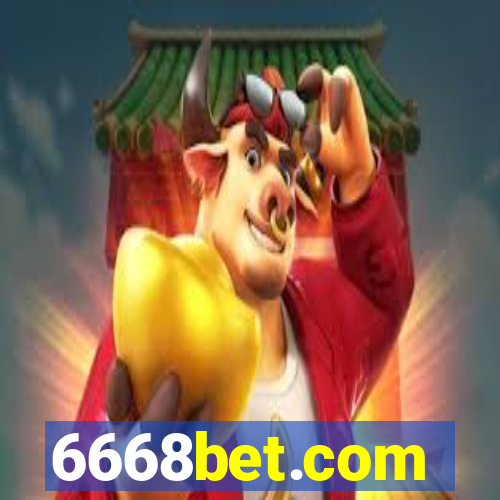 6668bet.com