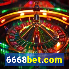 6668bet.com
