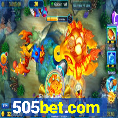505bet.com