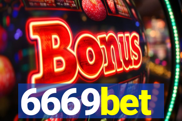 6669bet