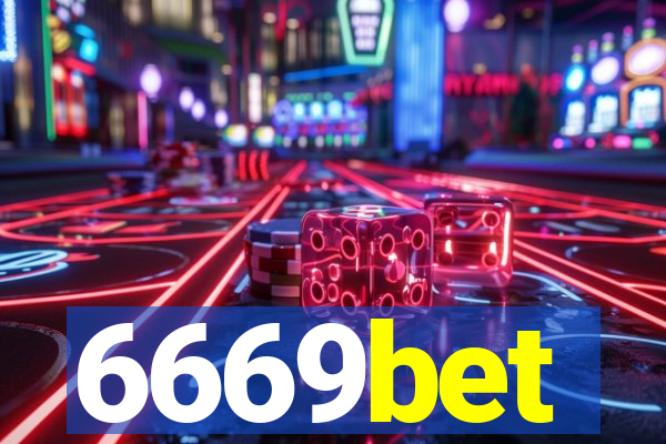6669bet