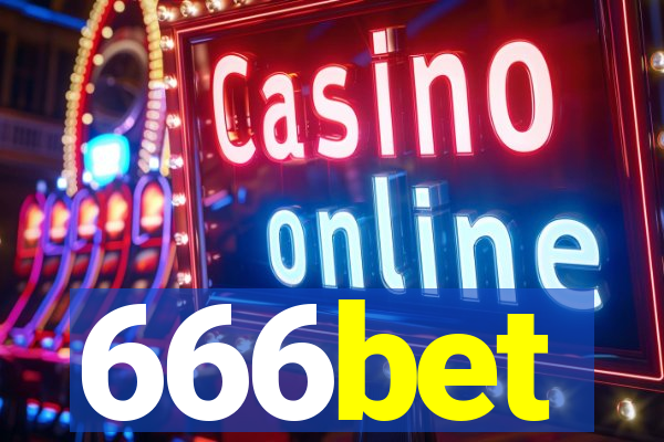 666bet