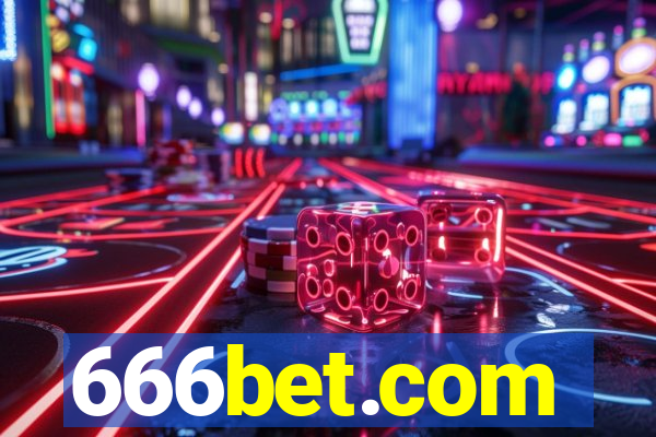 666bet.com