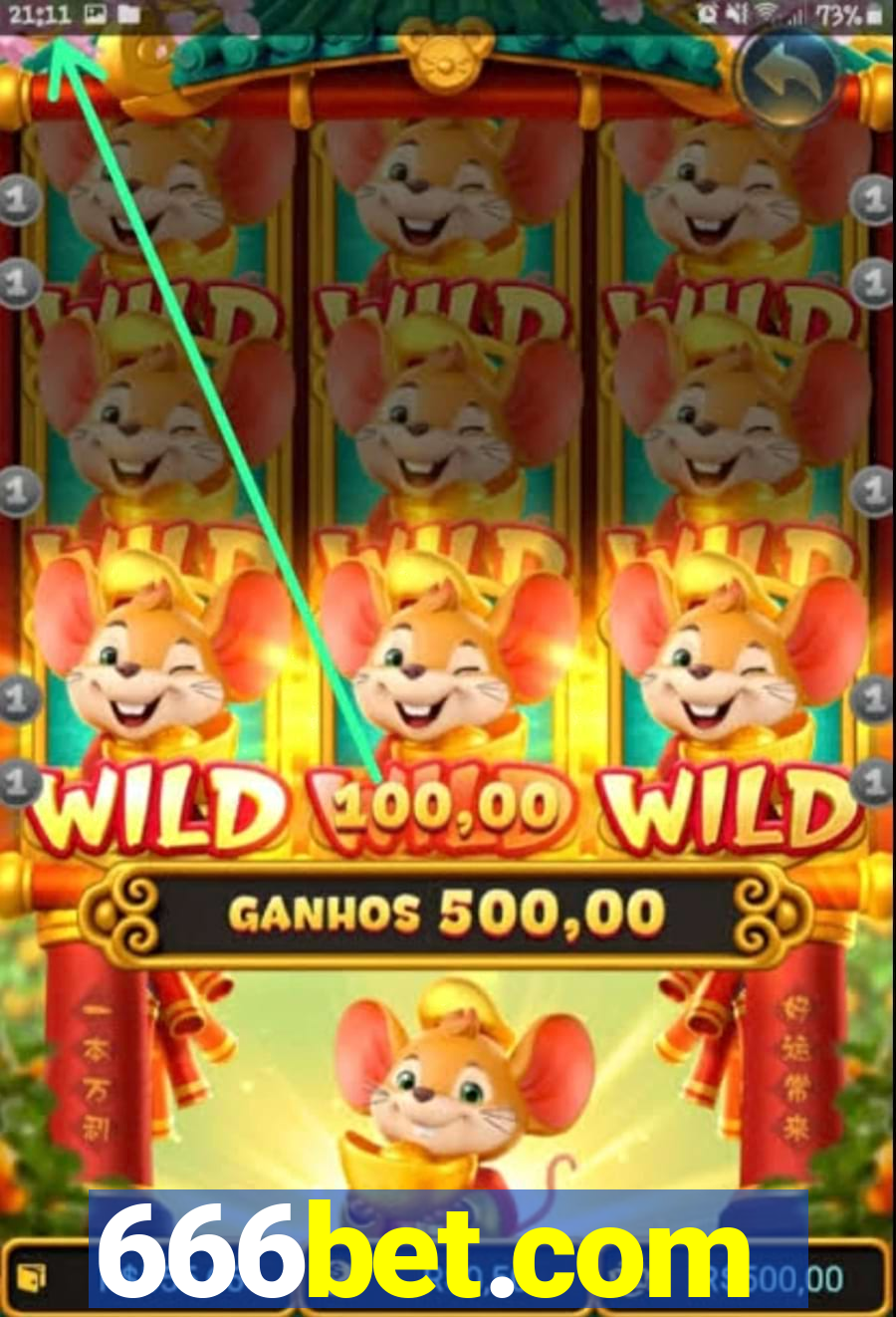 666bet.com