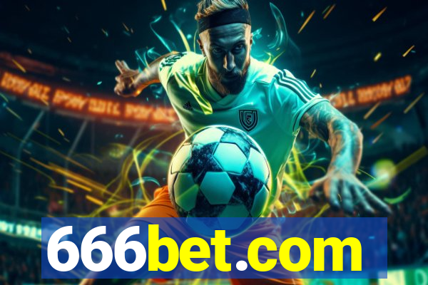 666bet.com
