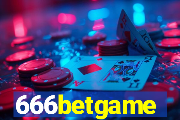 666betgame
