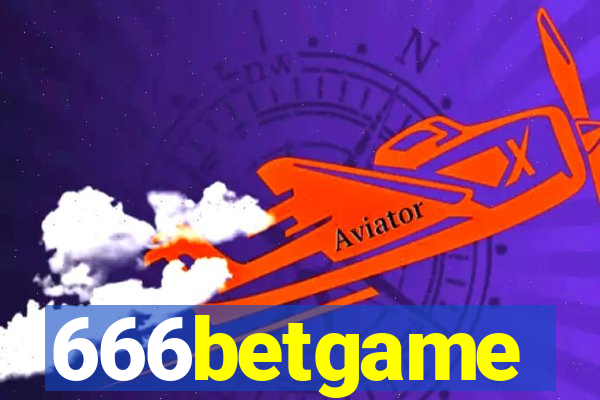 666betgame