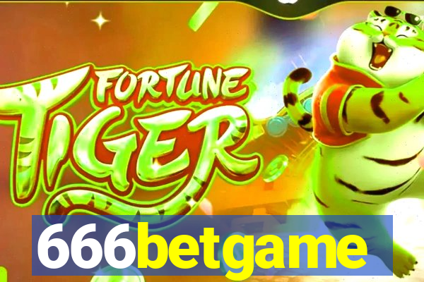 666betgame