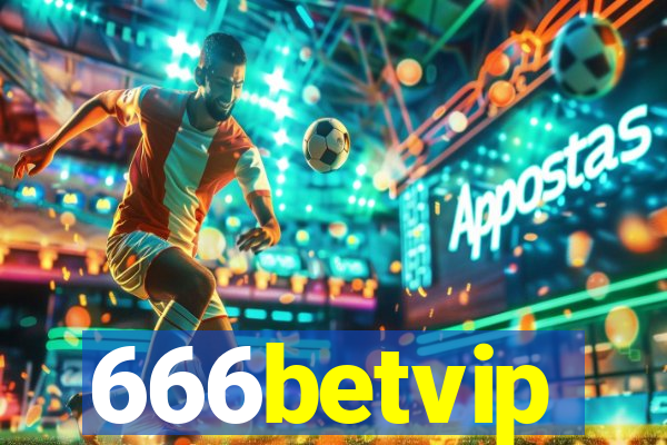 666betvip