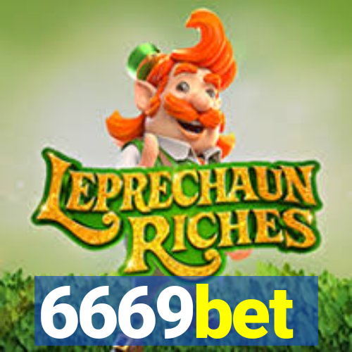 6669bet
