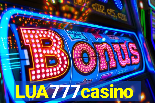 LUA777casino